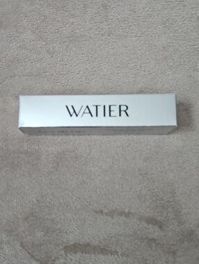 Watier Love My Lips Caring Lip Oil - Framboise